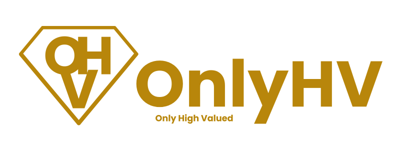 Only High Value